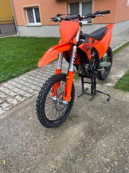 KTM sxf 350 rv.2025 - 6