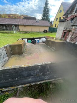 Vlečka za traktor - 6