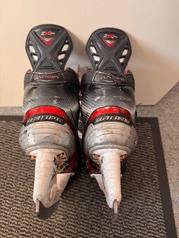 BRUSLE BAUER VAPOR 2X PRO, vel. 43,5/8 D - 6