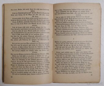 Tibulls Elegien. Reclams Universal-Bibliothek Nr. 1582 - 6