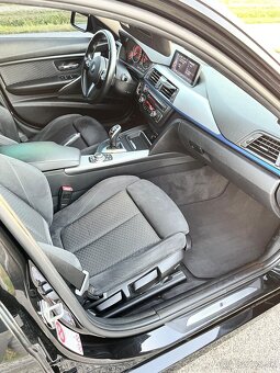 Predám Bmw 320d F31 Touring - 6
