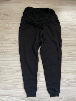 Balík tehotenského oblečenia - 6