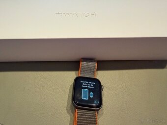 Apple Watch Series 5 - 44mm - 6