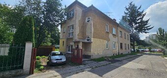 Lukratívne priestory v absolútnom centre Piešťan - 6