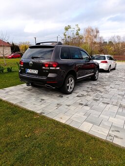 Volkswagen Touareg - 6