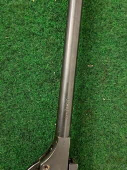 Juhoslovanská vzduchovka zastava cerveni - 6