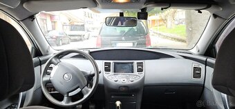 nepojazdný Nissan Primera 1.9 dCi Visia - 6