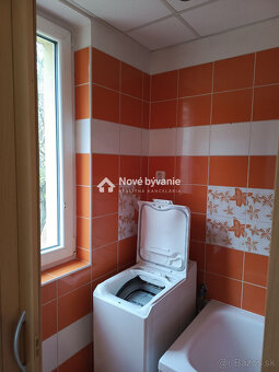 NA PREDAJ 3-izbový byt Poprad Západ - 6