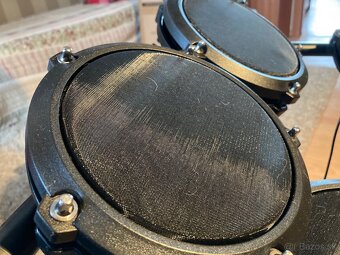 Elektronická bicia sada Alesis Debut Kit - 6