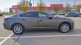 Mazda 6 2.0 Skyactiv-G Attraction - 6