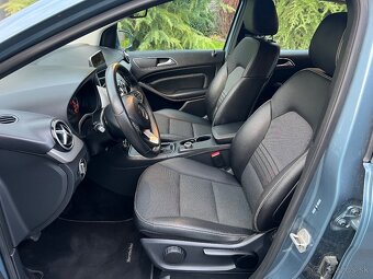 Mercedes-Benz B trieda 180 CDI 95000km - 6