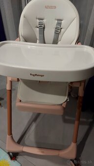 Peg Perego Prima Pappa follow me - 6