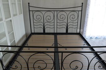 Manželská posteľ - 6