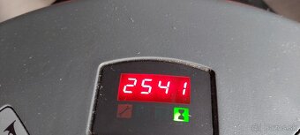 elektr. vzv BT TOYOTA 7SM 10 nosnosť 1000 KG veľmi zachovalý - 6