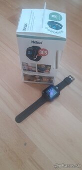 Mobil + Ipad 2 64GB na SIM+ nove hodinky na SIM - 6