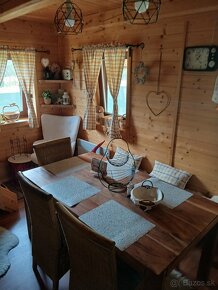 Chata na prenajom - 6