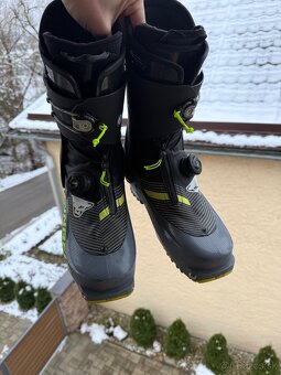 Skialp lyziarky Dynafit Mezzalama MP 290 - 6