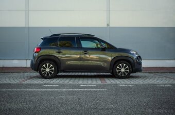 Citroën C3 Aircross PureTech 82 Pohoda - 6