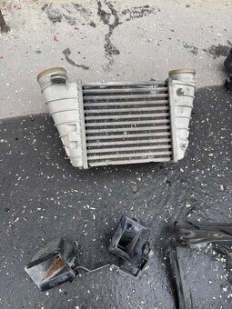 Audi S3 8l diely - 6