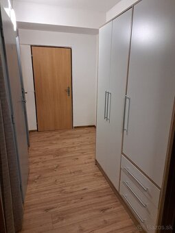 Prenájom 1 izbový byt - 6