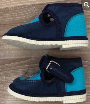 Detské papučky - 6