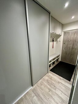 Ponukam na prenájom 3i byt - 6