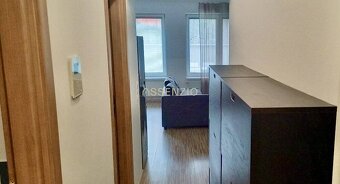ASSENZIO – PRENAJOM – 1,5 IZBOVÝ BYT S TERASOU 48m2 – DUBRAV - 6