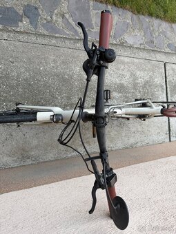 Elektrobicykel Gerro - 6