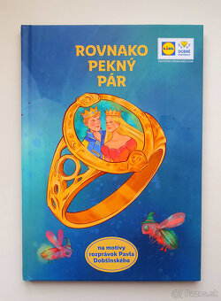 Detské knihy za 1 EUR. ♥    ::. - 6