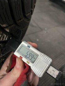 195/50R16 Zimné BF Goodrich - 6