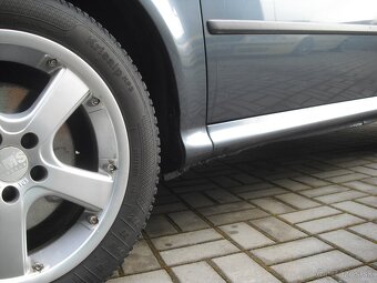 Skoda Octavia 1.9 96kw GT RS Packet - 6