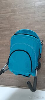 Golfový kočík Piere Cardin - 6