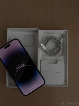 iPhone 14 Pro Max, 512GB - 6