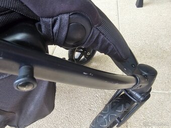 Hauck Rapid 4D olive - 6