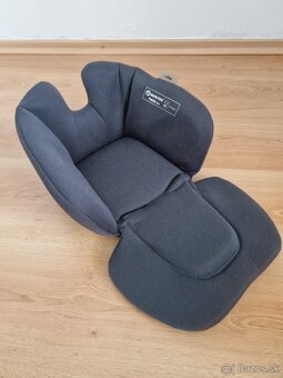 Maxi-Cosi Pebble 360 - autosedačka/vajíčko - 6