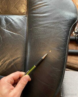 Recaro Audi S4 b5 avant - 6