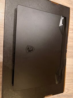 MSI GP66 Leopard 10UG (RTX 3070 130W, 240Hz, 1TB SSD) - 6