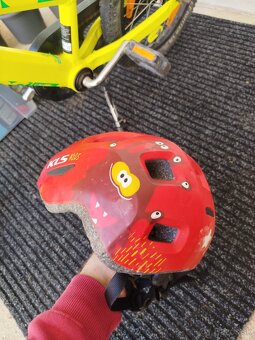 Scott Voltage JR 16" - 6