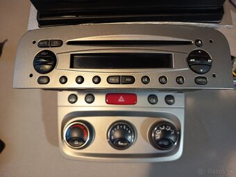 elektrony a autorádiá - 6