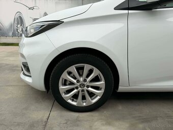 Renault Zoe R110 Z.E. 52 kWh Zen - 6