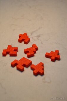 Puzzle cube - 6