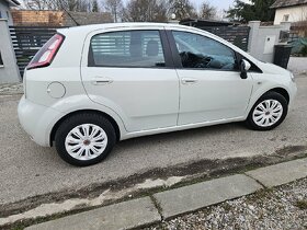 Fiat Grande Punto - 6