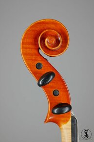 Majstrovská viola W. Barth 1992 - 6