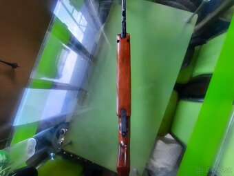 Vzduchovka slávia 631 model Lux 77 - 6
