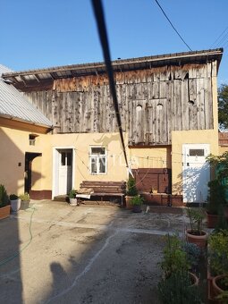 Predaj: RD Cetuna so stavebným pozemkom 802m2 - 6