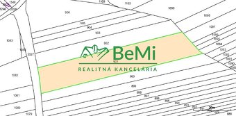 ID: 008-14-TECUa Pozemok v obci Prosiek na predaj - 6