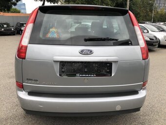 náhradné diely na: Ford Focus Cmax 2.0 Tdci 1.6 Tdci 1.8 Tdc - 6