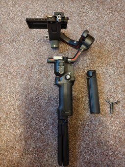 DJI RS3 - 6