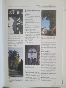 Veľké malé pamätihodnosti Spiša - 6
