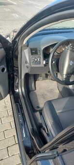 Volvo S40 1.6D (6-st. manuál) - 6